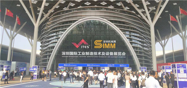 洛陽(yáng)博盈軸承受邀參加22屆深圳機(jī)械展 洛陽(yáng)博盈軸承受邀參加22屆深圳機(jī)械展